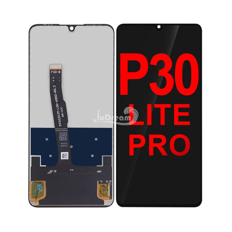 Huawei P30 Lite Pro LCD Screen and Digitizer Assembly without Frame