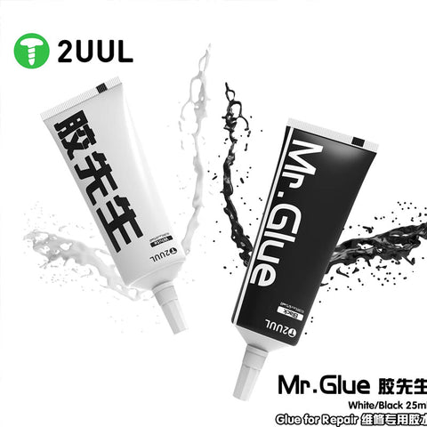 Mr. Glue for Repair 25ml