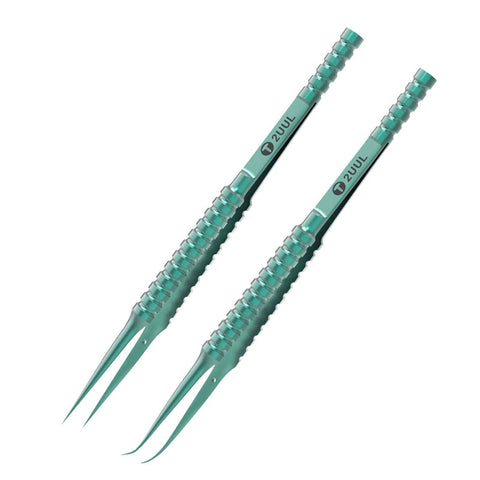 Titanium Alloy Ultraprecise Tweezer for Precise Phone Board Repair