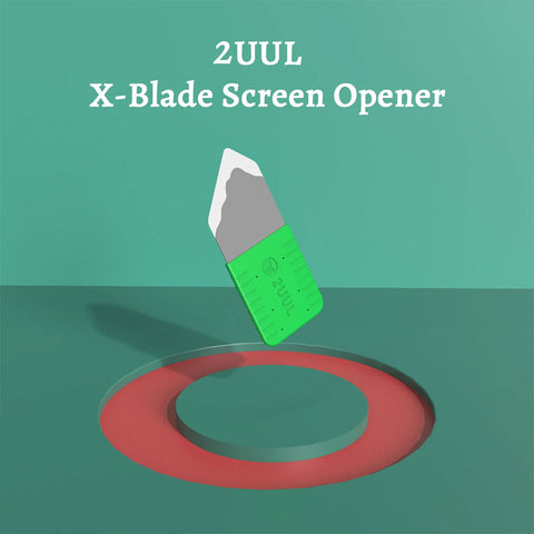 DA92 X-Blade Screen Opener