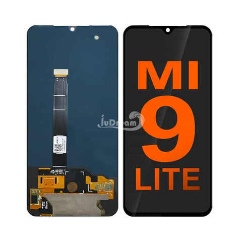 Xiaomi Mi 9 Lite LCD Screen and Digitizer Assembly without Frame