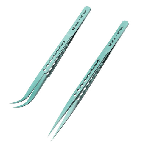 Titanium Alloy Ultralight Tweezer for Precise Phone Board Repair