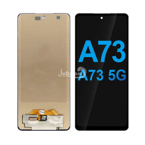 Samsung Galaxy A73 LCD Screen and Digitizer Assembly without Frame