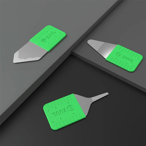 DA91 XYZ Screen Opener 3 in 1 Set
