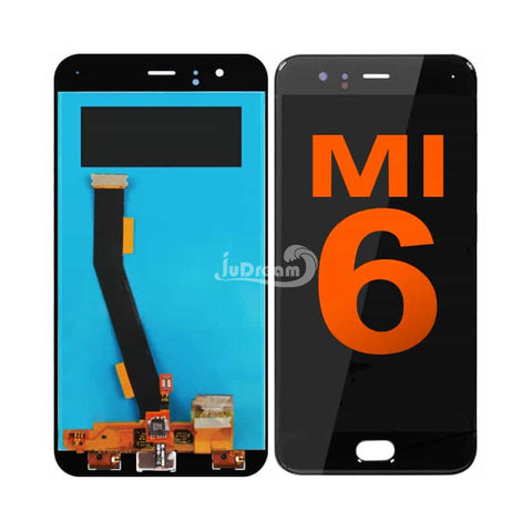 Xiaomi Mi 6 LCD Screen and Digitizer Assembly without Frame