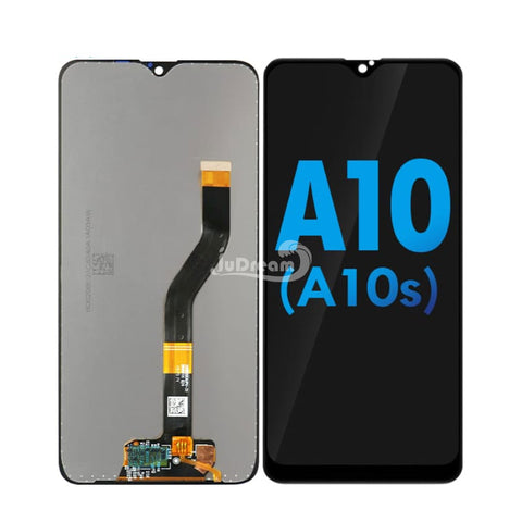 Samsung Galaxy A10 LCD Screen and Digitizer Assembly without Frame