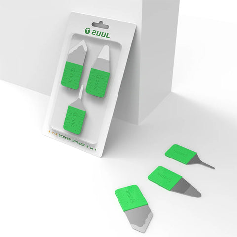 DA91 XYZ Screen Opener 3 in 1 Set