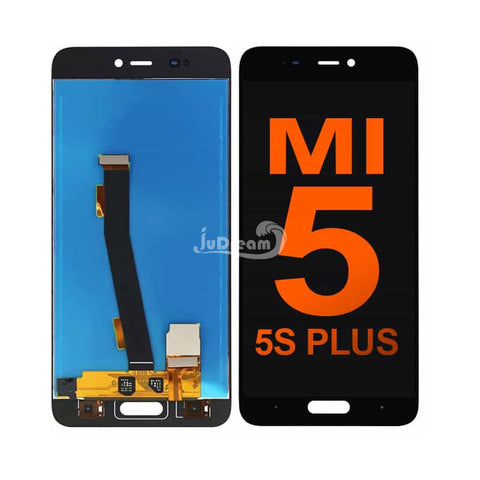 Xiaomi Mi 5 5S Plus LCD Screen and Digitizer Assembly without Frame