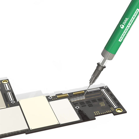 SC99 Nano Solder Paste Exclusive Use for Dock&FPC Connector