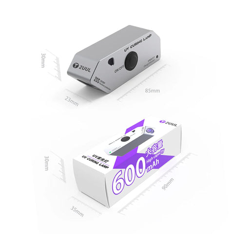 SC05 Handy UV Curing Lamp