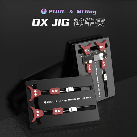 MiJing BH01 OX JIG Universal Phone PCB Board Holder