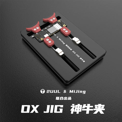 MiJing BH01 OX JIG Universal Phone PCB Board Holder