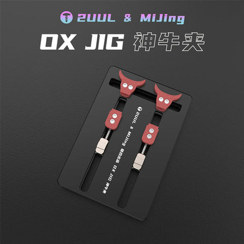 MiJing BH01 OX JIG Universal Phone PCB Board Holder