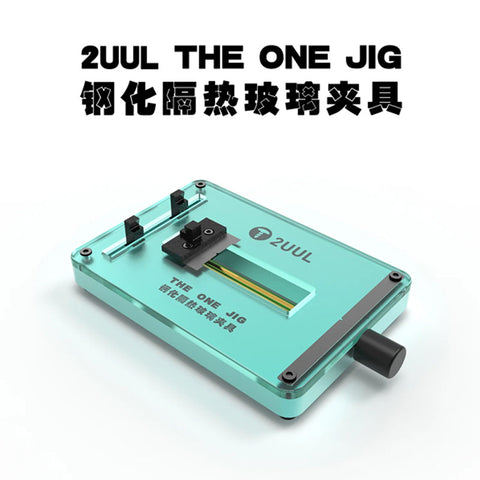 The One Jig BH03