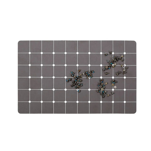 REPAIR OCLOCK ST99 Black Magnetic Screw Pad 155*98mm