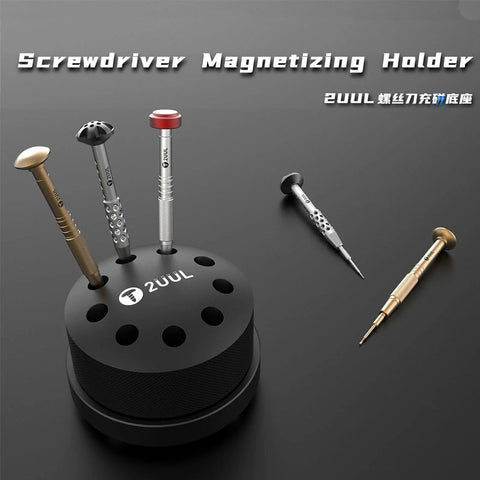 ST51 Rotatable Magnetizing Holder