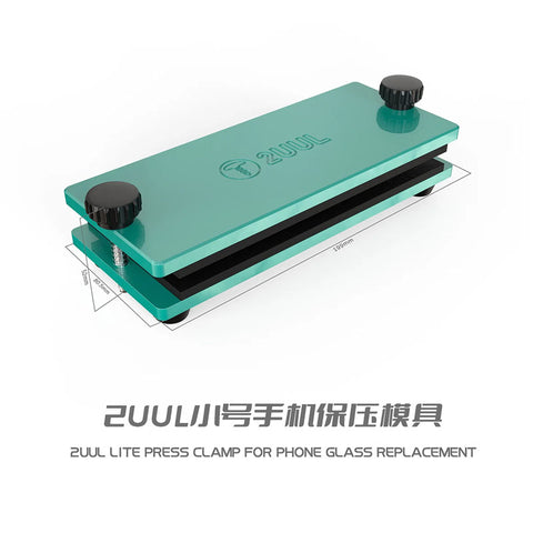 DA03 Lite Press Clamp for Phone Glass Replacement