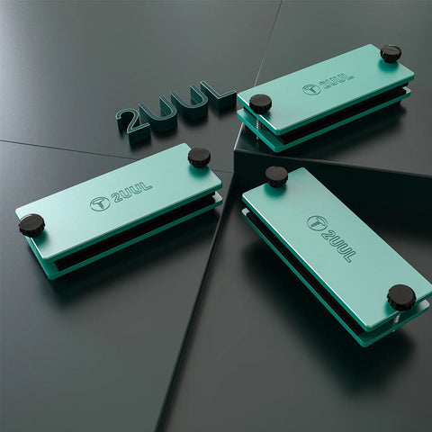 DA03 Lite Press Clamp for Phone Glass Replacement