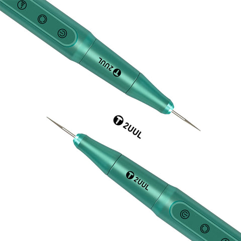 DA81 Chargeable Polish Drill Pen for Phone Repair