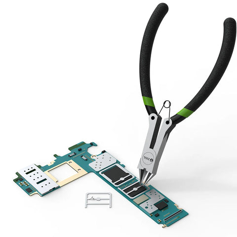 DA83 Basic Plier Cutter for Phone Repair