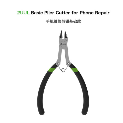 DA83 Basic Plier Cutter for Phone Repair